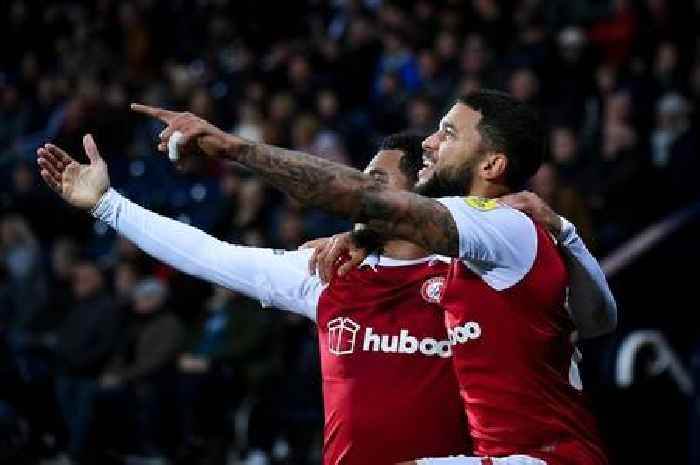 Bristol City players ratings vs West Bromwich Albion: James and Wells superb in dominant showing
