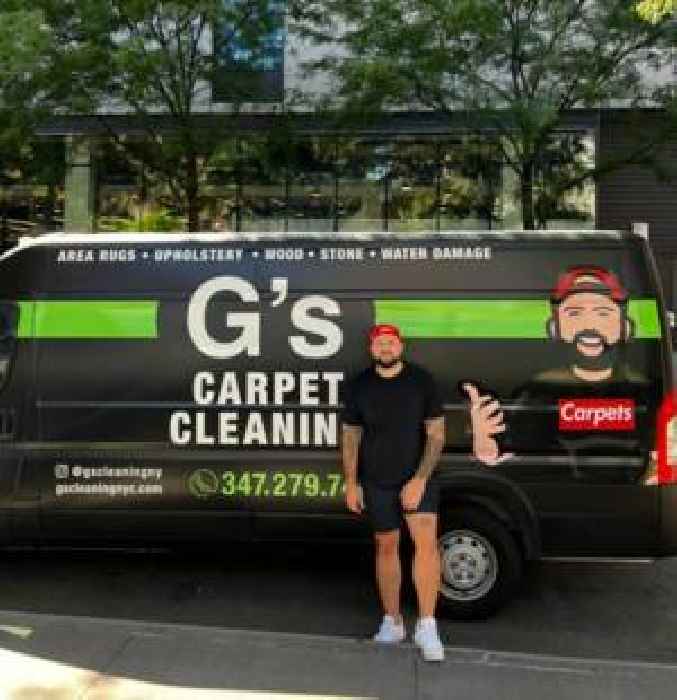 A Different Kind of Clean with G's Cleaning: Carpets, Sofas, Floors & Housekeeping Services for the Best Results