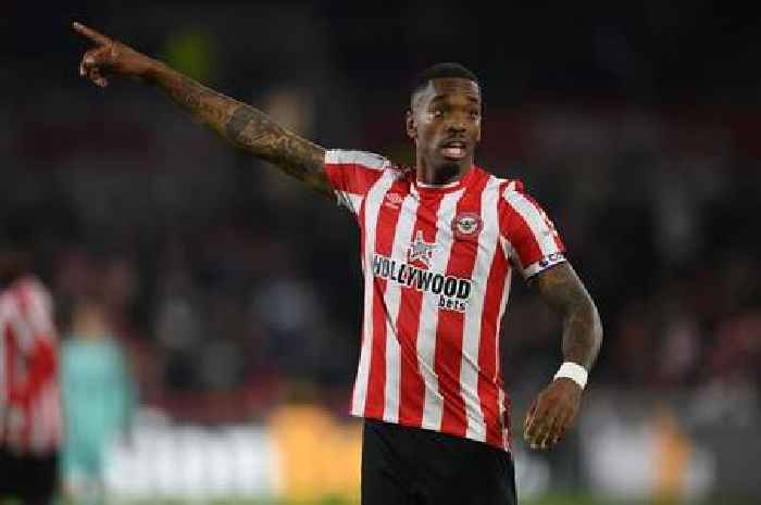 Brentford suffer massive injury blow ahead of Chelsea clash with Ivan Toney decision