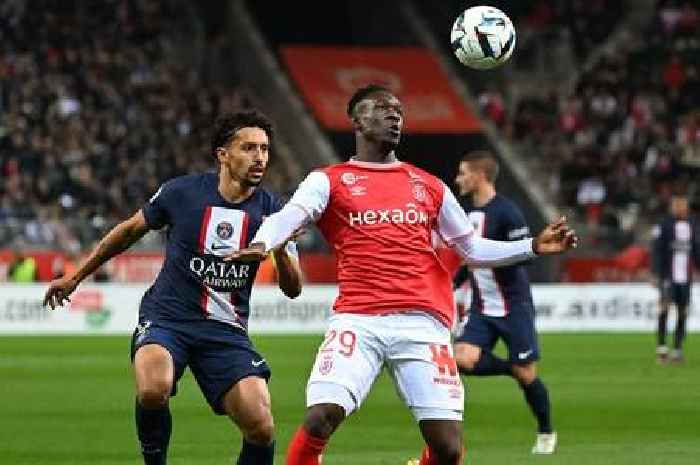 Folarin Balogun drops hint over Arsenal and USMNT future after outscoring Lionel Messi