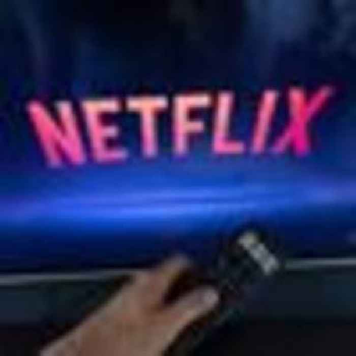 Netflix declares itself de facto winner of streaming war