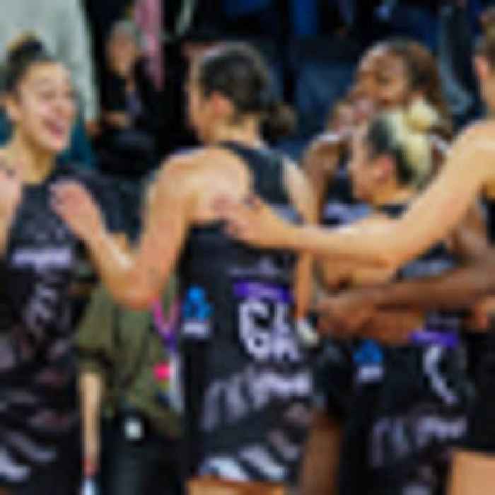 Netball: Five things we've learned from the Silver Ferns in the Constellation Cup