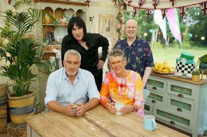 Great British Bake Off loved by Gen Z but Prue Leith's soggy bottoms are a turn off for boomers