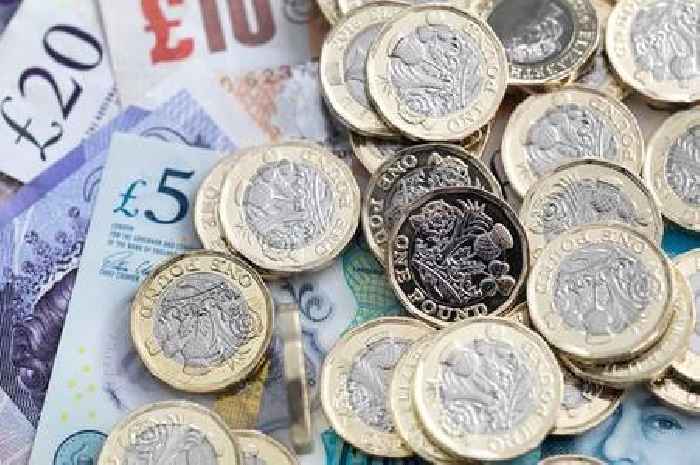 Five cost of living payments due to be paid before Christmas