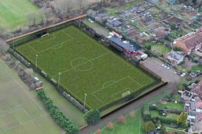 Cobham FC to get Chelsea-backed major upgrade to get more women playing football