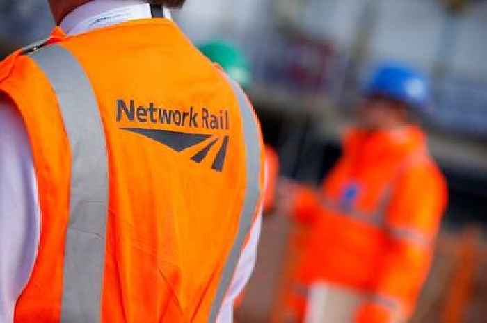 Train strike dates: Commuters face fresh disruption as unions announce November strikes