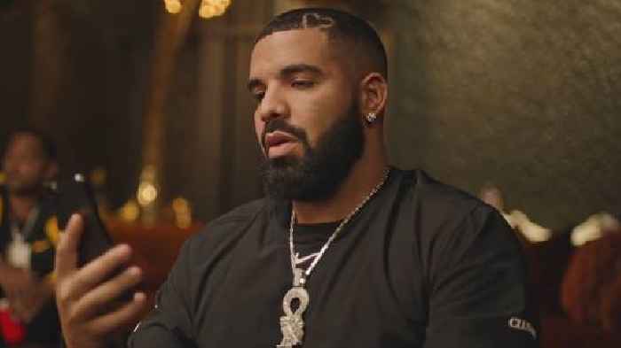 Drake Confirms His Paycheck Was $100 After Opening for Ice Cube + Encourages Aspiring Artists