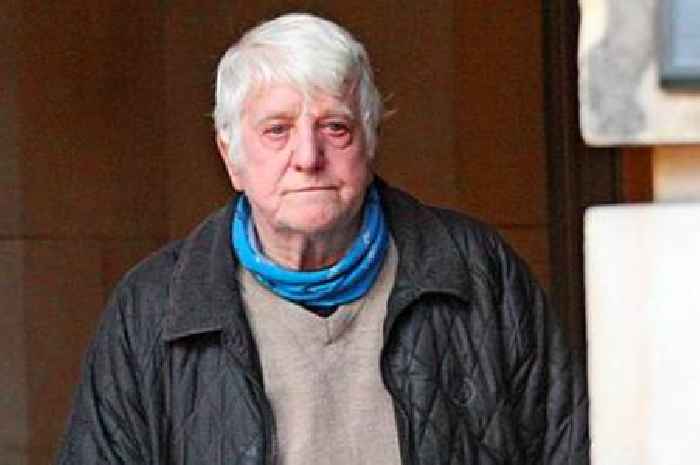 Pervert who took part in horrific abuse of teen with former Bay City Rollers manager jailed