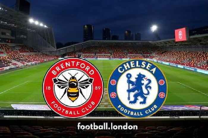 Brentford vs Chelsea LIVE: Kick-off time, TV channel, confirmed team news, live stream details