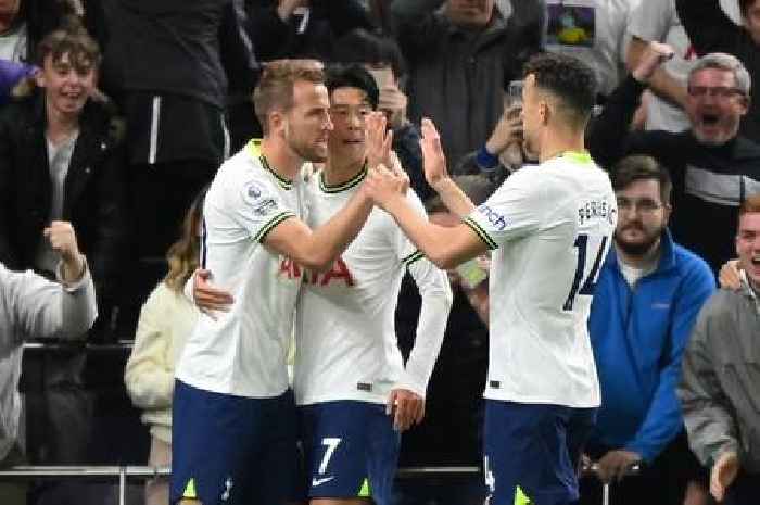 Man United vs Tottenham prediction and odds: Kane back to score as Spurs search for win at Old Trafford
