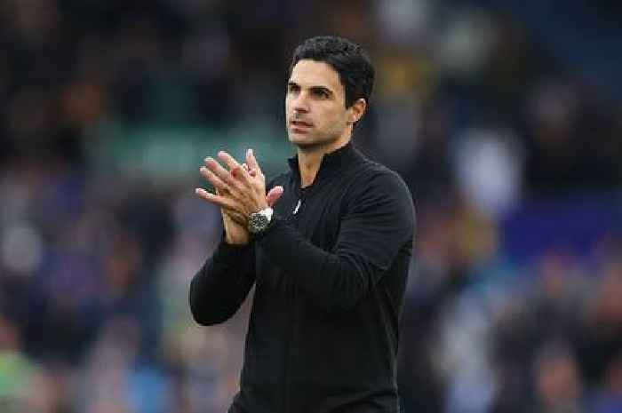 The five PSV players Mikel Arteta can scout for Arsenal during crucial Europa League clash