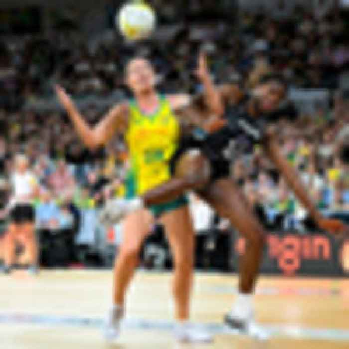 Netball: Silver Ferns unravel with key playmakers targeted