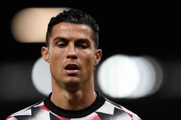 Cristiano Ronaldo facing £1million fine with Erik ten Hag losing patience with Man Utd star