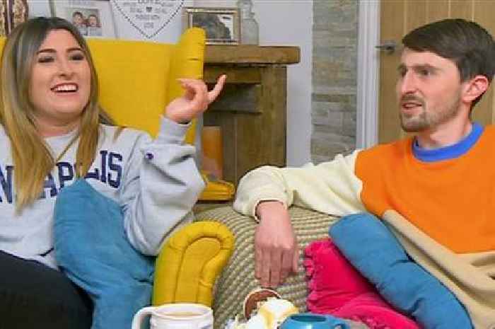 Gogglebox fans fume as show replaced on October 21 in Channel 4 schedule change