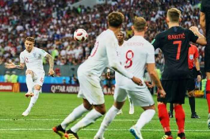 World Cup 2022 start date, training camps and England's first game