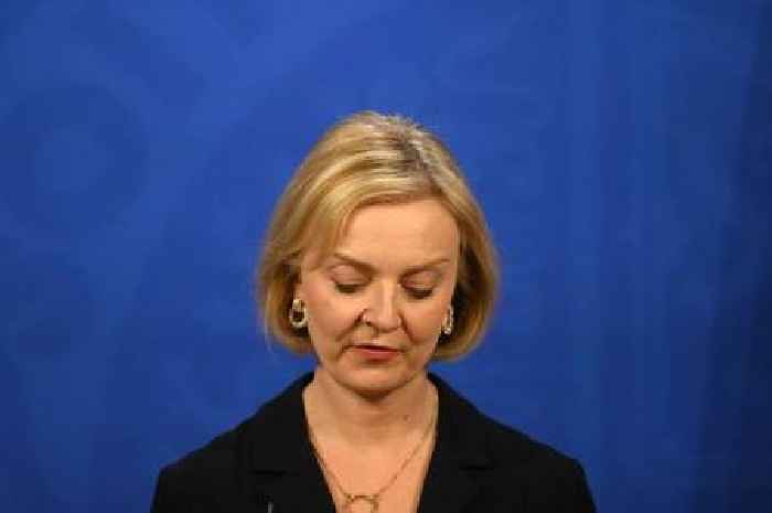 What happens now Liz Truss has resigned, will there be an election and who could be the next UK Prime Minister?