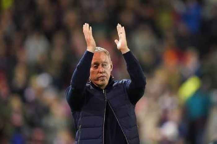 Nottingham Forest solve key issue as Steve Cooper outlines fresh approach