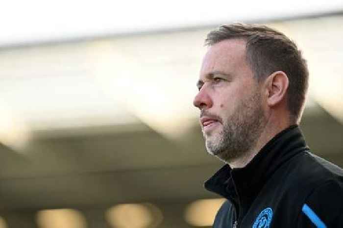 Michael Beale becomes second manager to reject Wolves job