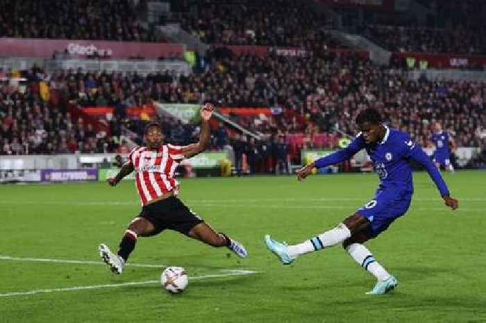 Carney Chukwuemeka proved right over Chelsea transfer following Aston Villa decision