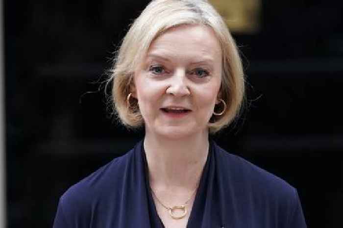 Liz Truss resignation sparks a recovery for the pound