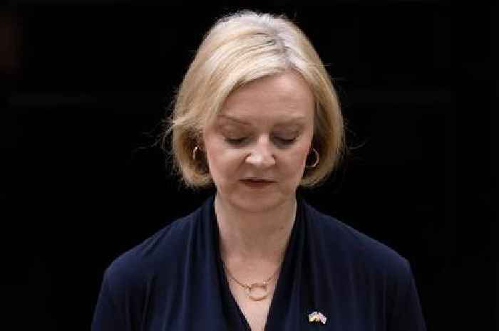 Liz Truss urged to turn down £115k allowance for ex-Prime Ministers