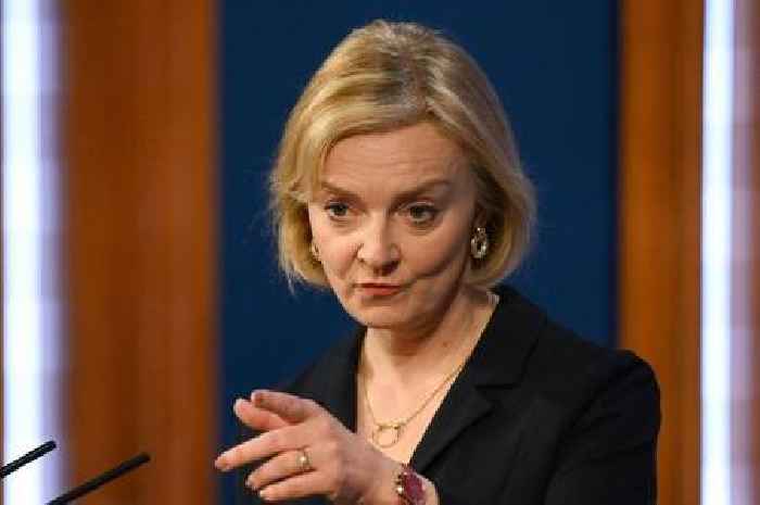 Urgent statement to be made on future of Liz Truss