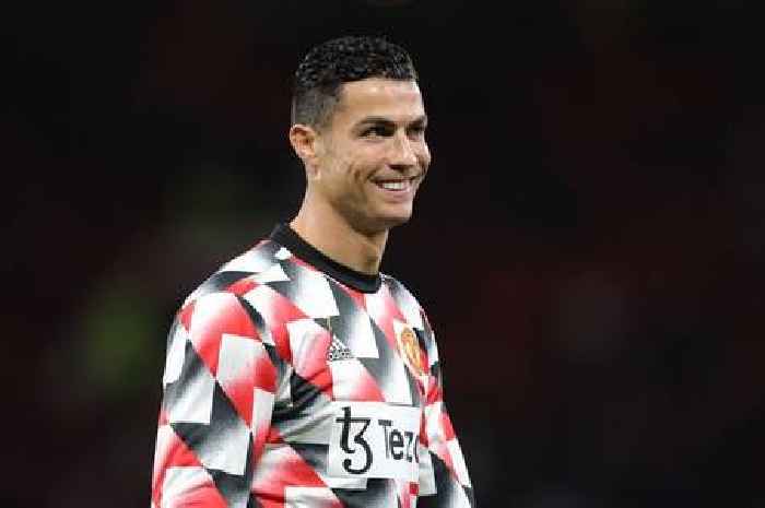 Cristiano Ronaldo Manchester United walkout sends Todd Boehly emphatic Chelsea transfer message