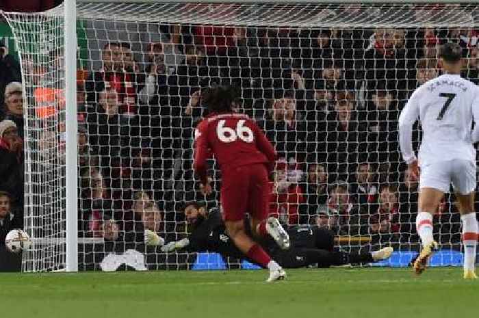 Liverpool goalkeeper Alisson refuses to reveal the secret behind West Ham penalty save
