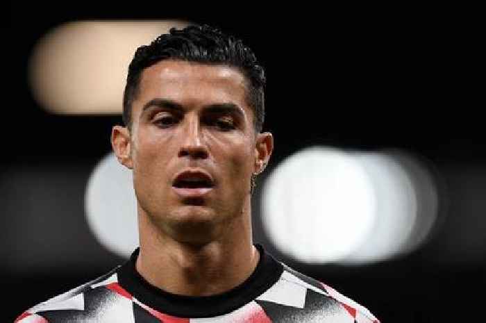 When Erik ten Hag will deal with Cristiano Ronaldo after what Man Utd ace did vs Tottenham