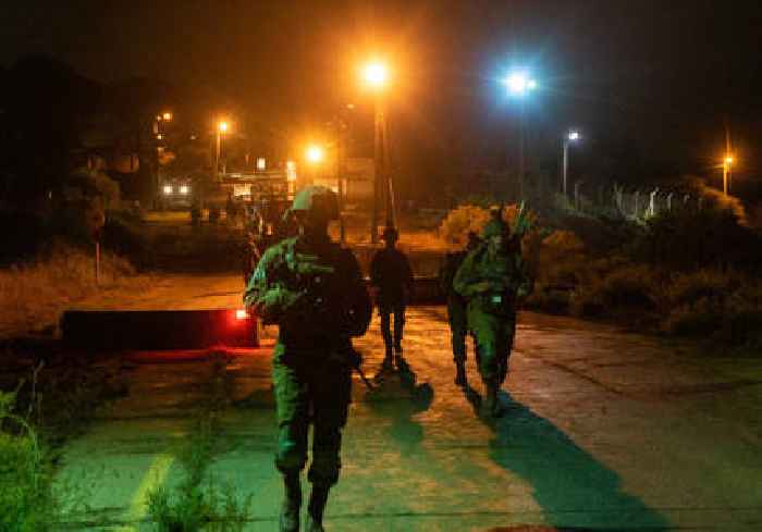 Palestinian killed in armed clashes with IDF in Jenin
