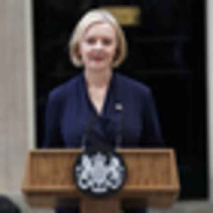 Liz Truss quits as UK Prime Minister; reports Boris Johnson will run again