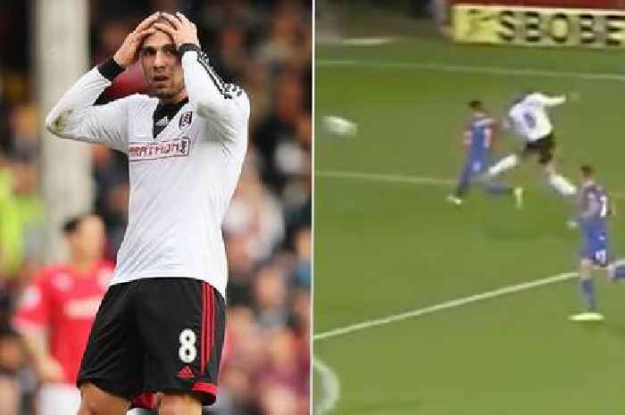 Fans still can't believe Prem ace didn't win Goal of the Month on anniversary of screamer