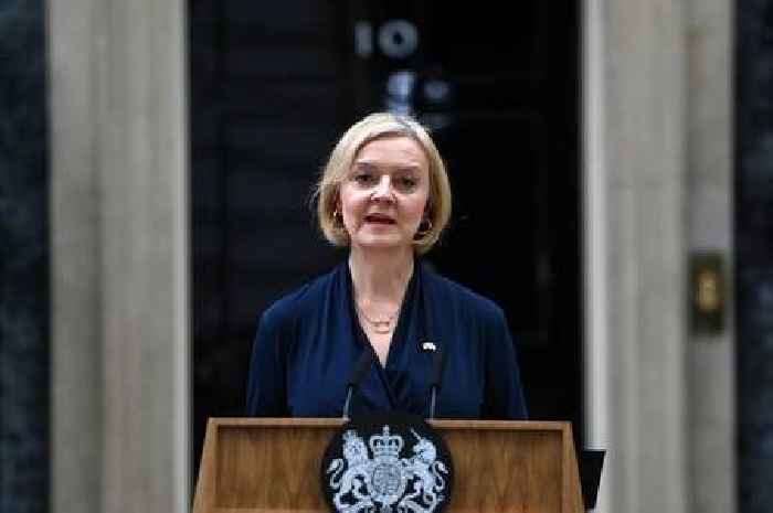 Liz Truss and life after No 10 – what might be next for outgoing Prime Minister