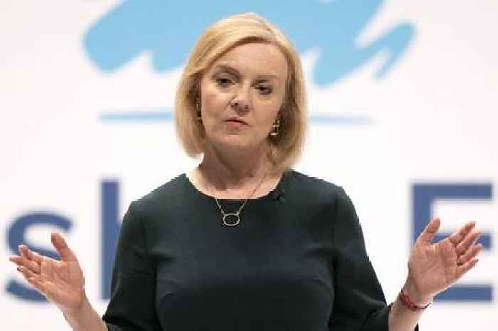 What will happen today after resignation of Liz Truss as race to be PM begins