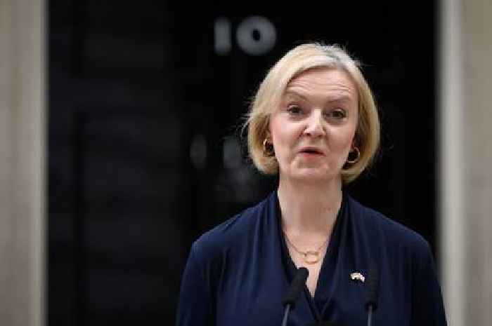 Liz Truss's ex-PM allowance could mean she earned £66k a day in No 10