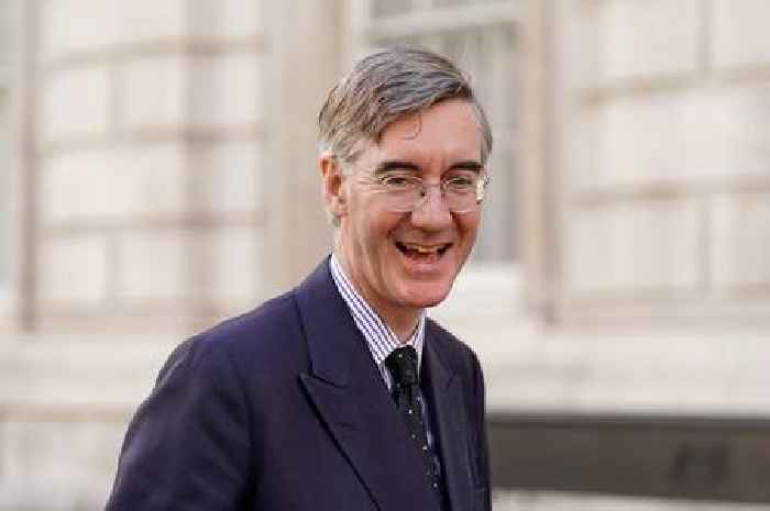 Jacob Rees-Mogg backs Boris Johnson to return as Prime Minister