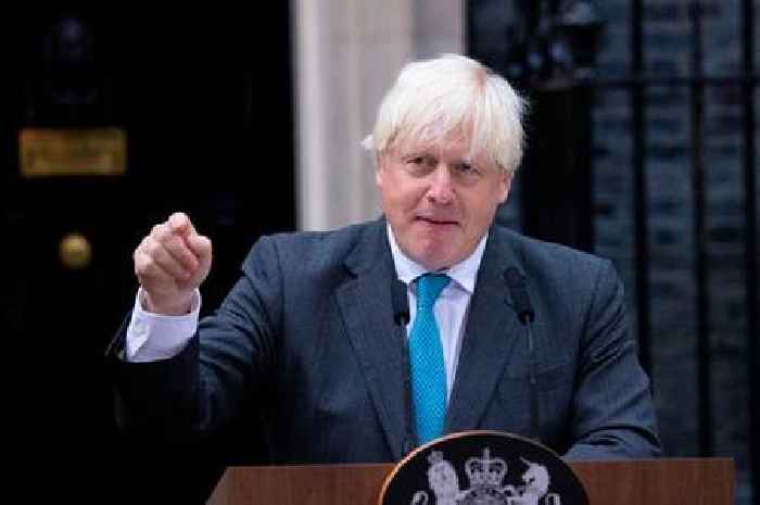Boris Johnson 'preparing to stand as Prime Minister' - but would you want him back?