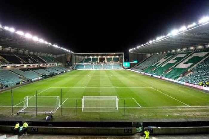 Hibs vs St Johnstone VAR LIVE score and goal updates from the Scottish Premiership clash at Easter road