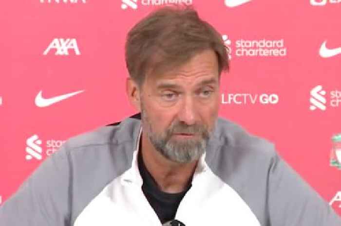 Jurgen Klopp reveals key Steven Gerrard wish as Liverpool icons in contact after sacking