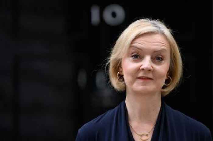 Calls for Liz Truss to reject £115,000 annual allowance she is entitled to every year for the rest of her life as a former Prime Minister