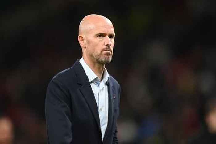 The two players Erik ten Hag could be without for Manchester United clash against Chelsea