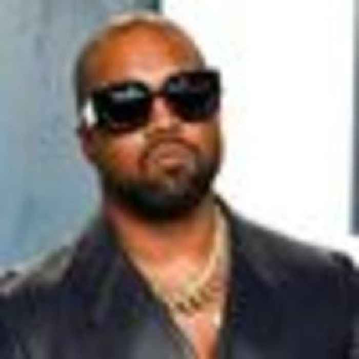 Fashion house Balenciaga 'severs ties with Kanye West'
