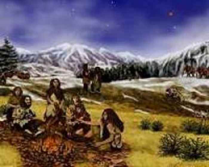 First known Neanderthal family clan fossils discovered in Siberian caves