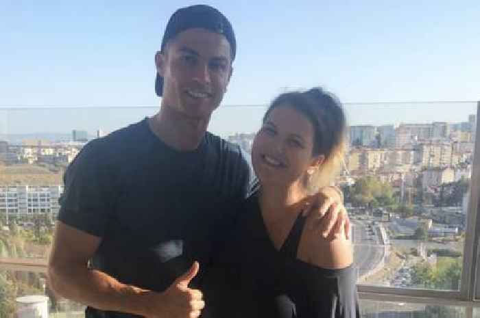 Cristiano Ronaldo's sister claims Erik ten Hag 'crucifying' Man Utd star like Jesus