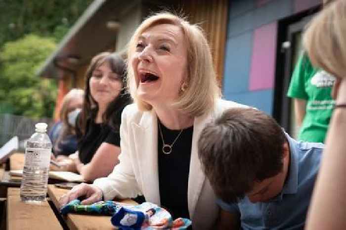 The staggering allowance Liz Truss can claim despite just 45 days as PM