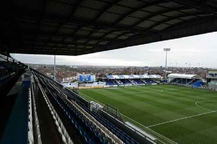 Bristol Rovers vs Plymouth Argyle live: Team news and build-up from the Mem