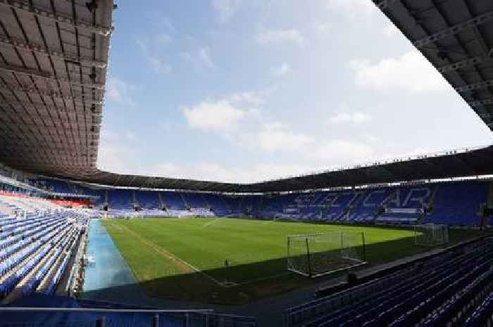 Reading vs Bristol City live: Build-up, team news and updates from Select Car Leasing Stadium