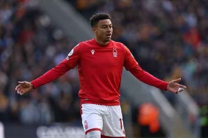 Lingard, strikers, transfers - Nottingham Forest questions answered as Cooper targets right balance
