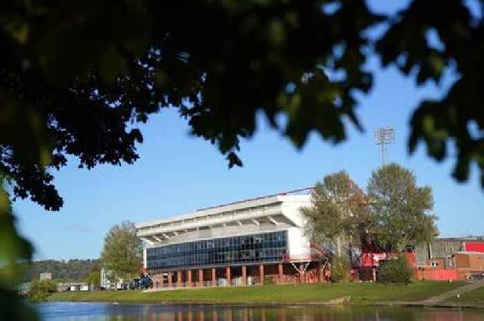 Nottingham Forest vs Liverpool TV channel, live stream and how to watch