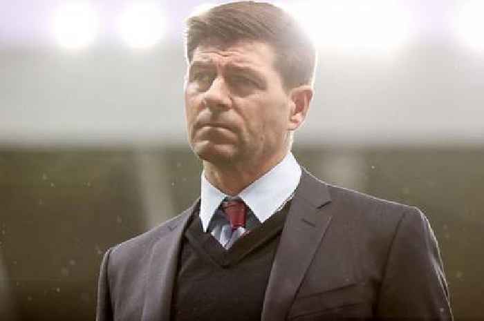 Aston Villa manager news live: Gerrard statement amid Amorim comments as AVB 'very interested'